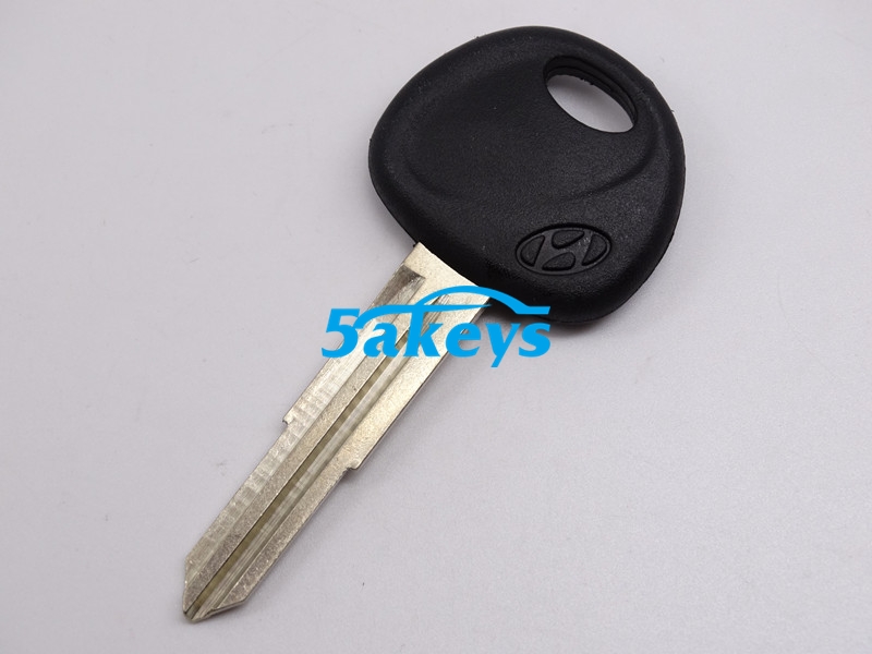 Hyundai Key Blank - Perfect Hyundai